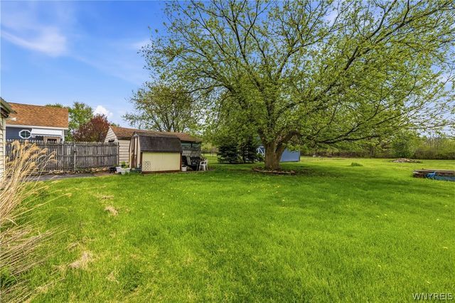 6129 Lockport Road, Niagara, NY 14305