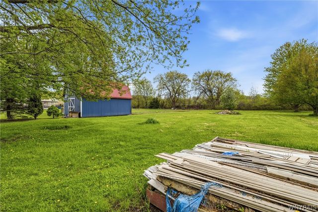 6129 Lockport Road, Niagara, NY 14305