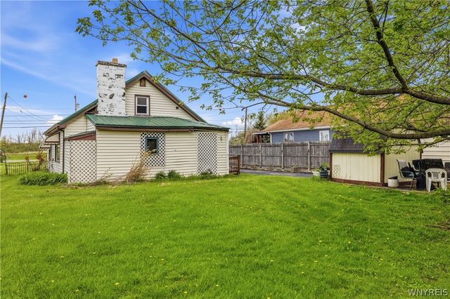 6129 Lockport Road, Niagara, NY 14305