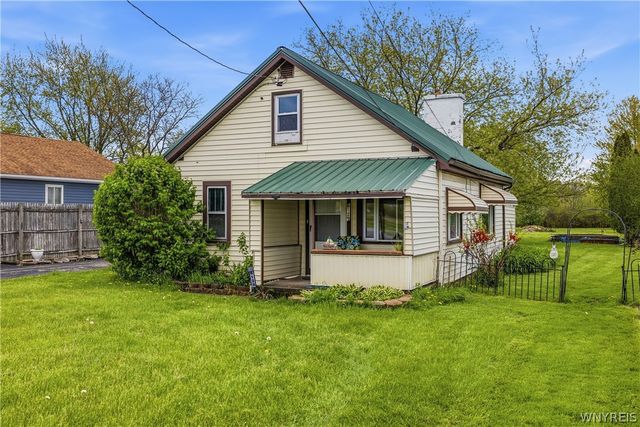 6129 Lockport Road, Niagara, NY 14305