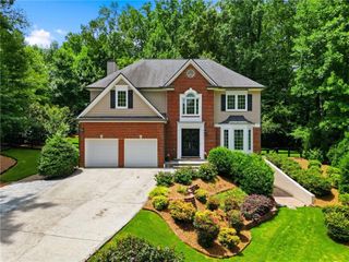 6955 Black Fox Lane, Cumming, GA 30040