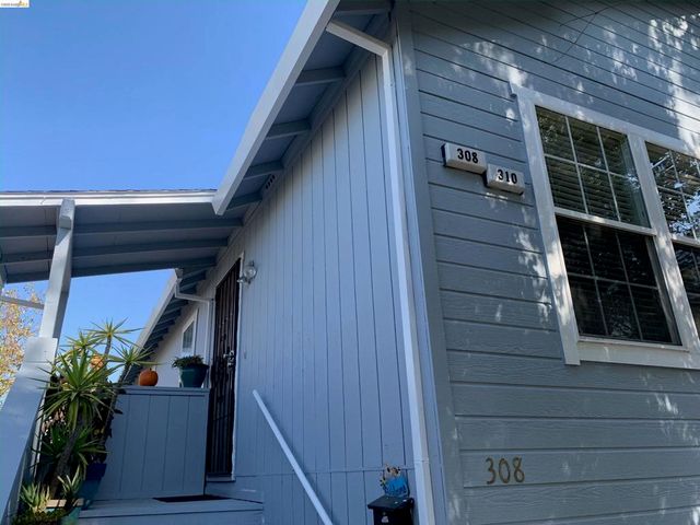 308 Florida St., Vallejo, CA 94590