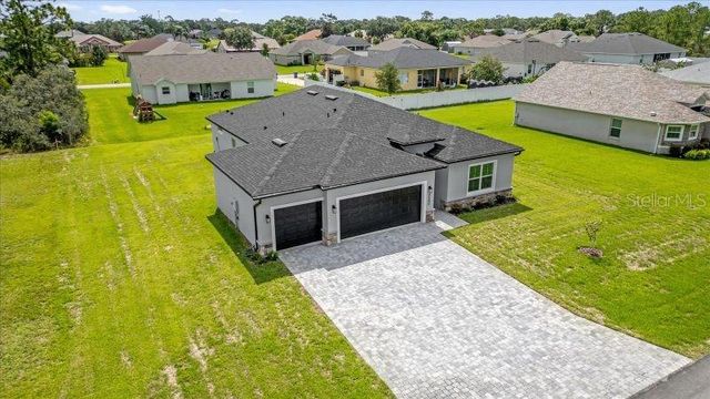14733 SW 21 TERRACE, Ocala, FL 34473