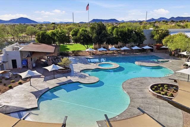 3935 E Rough Rider Road Unit 1156, Phoenix, AZ 85050