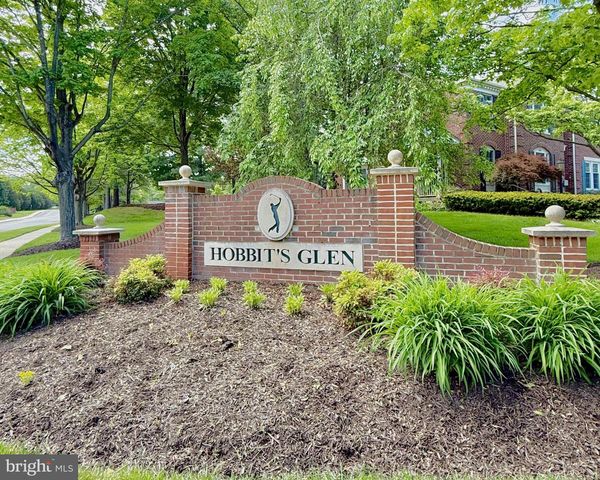 5047 SOUTHERN STAR TER, Columbia, MD 21044
