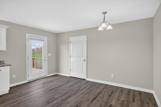 103 Dean Drive, Harrodsburg, KY 40330