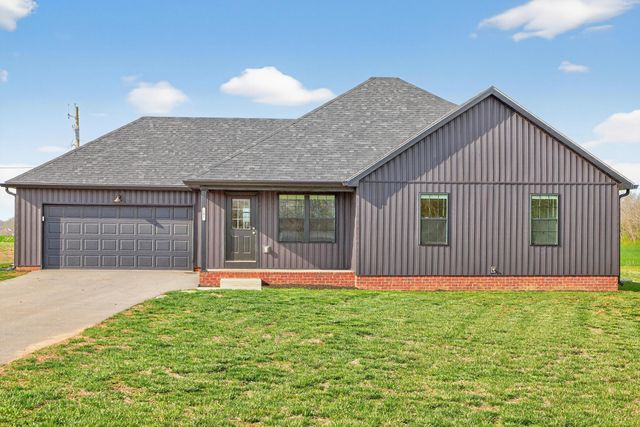 103 Dean Drive, Harrodsburg, KY 40330