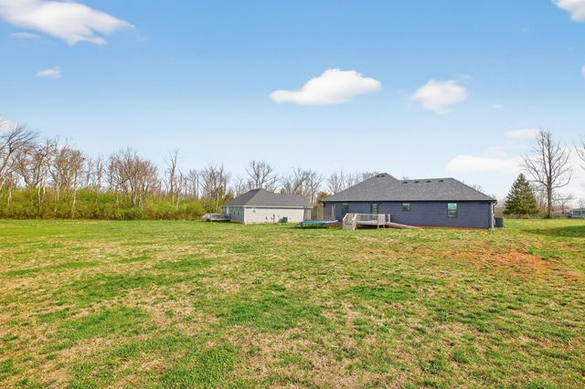 103 Dean Drive, Harrodsburg, KY 40330