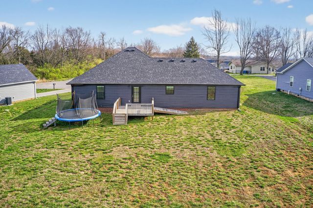 103 Dean Drive, Harrodsburg, KY 40330