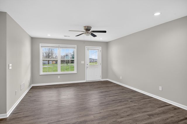 103 Dean Drive, Harrodsburg, KY 40330