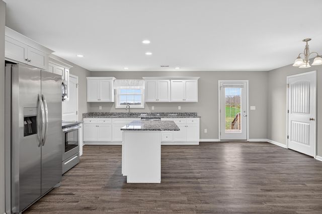 103 Dean Drive, Harrodsburg, KY 40330