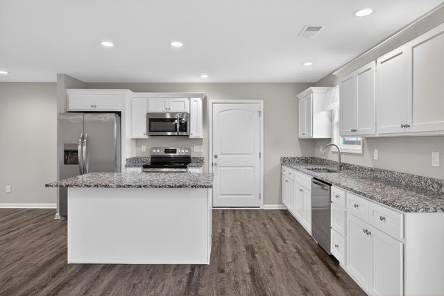 103 Dean Drive, Harrodsburg, KY 40330