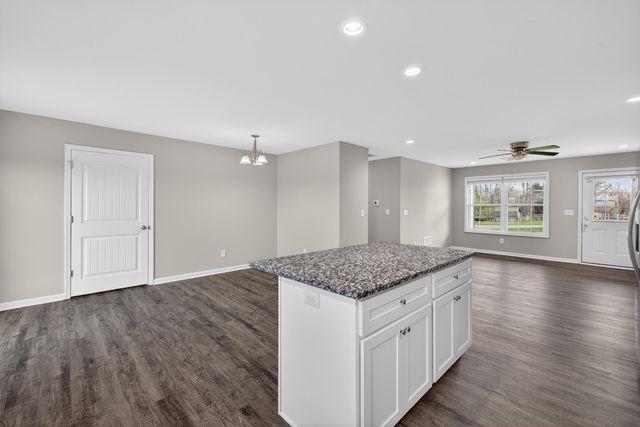 103 Dean Drive, Harrodsburg, KY 40330