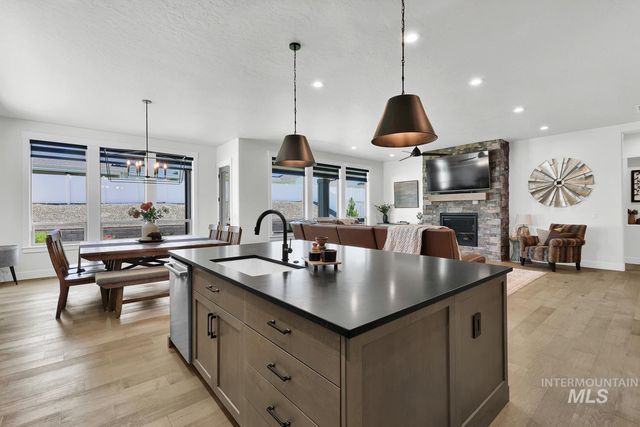 13494 N Tierra Linda Way, Boise, ID 83714
