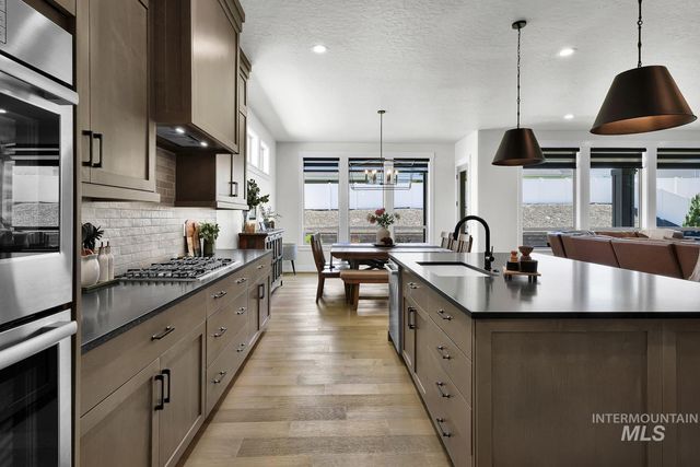 13494 N Tierra Linda Way, Boise, ID 83714