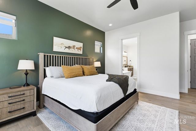 13494 N Tierra Linda Way, Boise, ID 83714