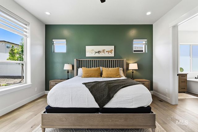 13494 N Tierra Linda Way, Boise, ID 83714