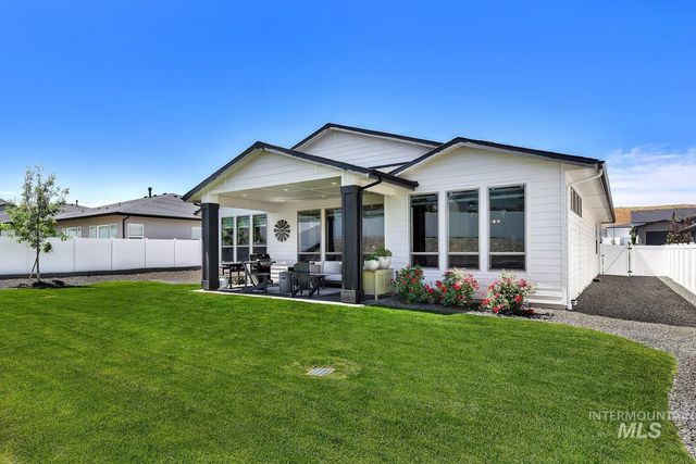 13494 N Tierra Linda Way, Boise, ID 83714