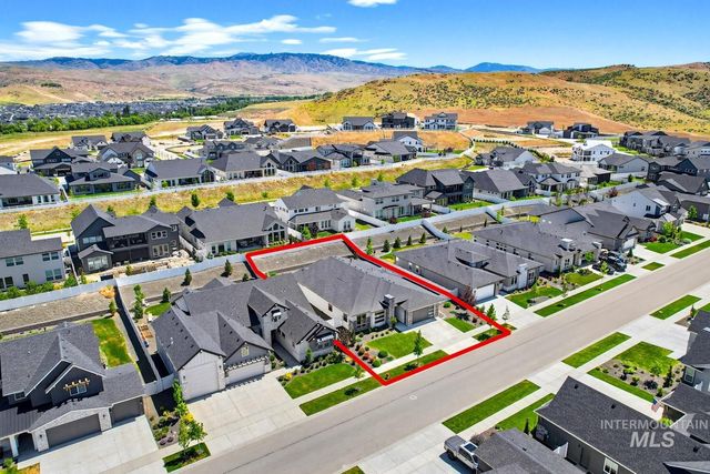 13494 N Tierra Linda Way, Boise, ID 83714