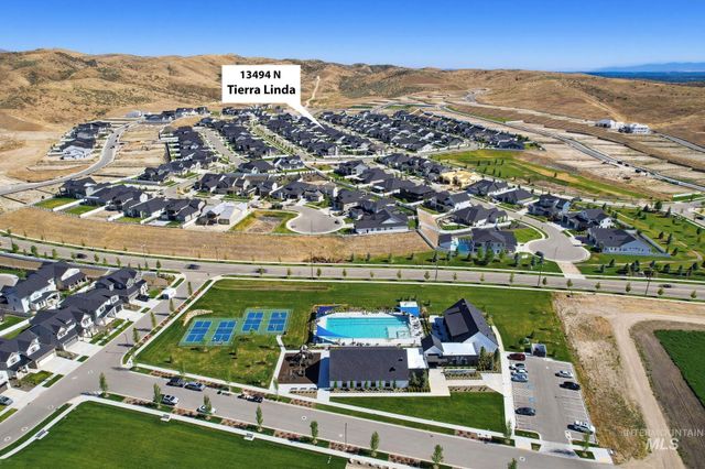 13494 N Tierra Linda Way, Boise, ID 83714