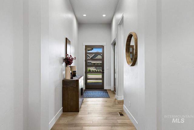 13494 N Tierra Linda Way, Boise, ID 83714