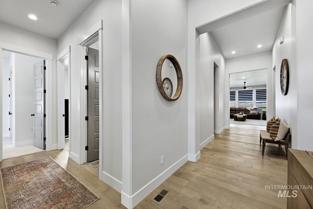 13494 N Tierra Linda Way, Boise, ID 83714