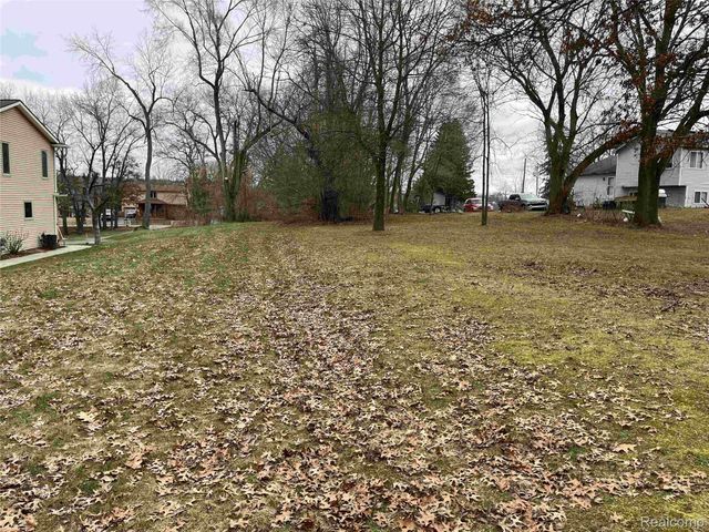 0 Sherwood Drive, Springfield Charter Township, MI 48350