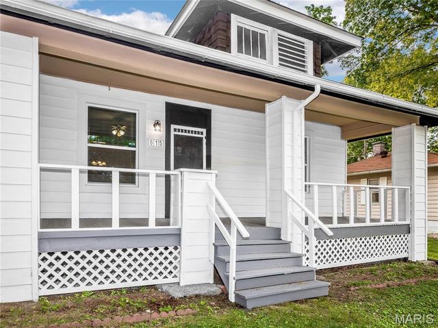 615 N Center Street, Collinsville, IL 62234