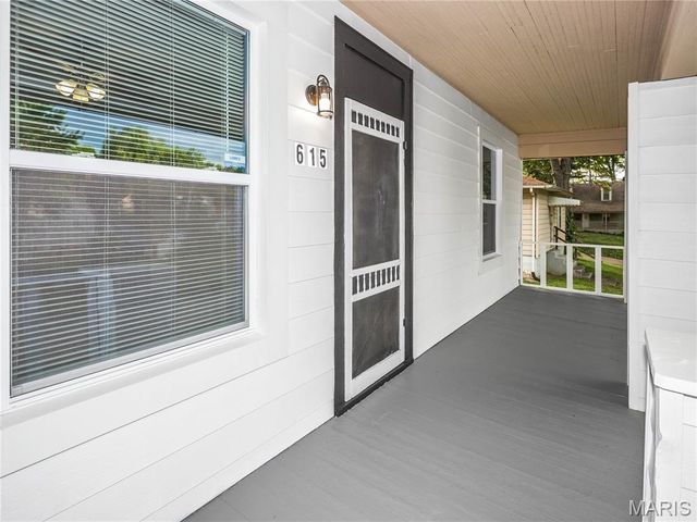 615 N Center Street, Collinsville, IL 62234