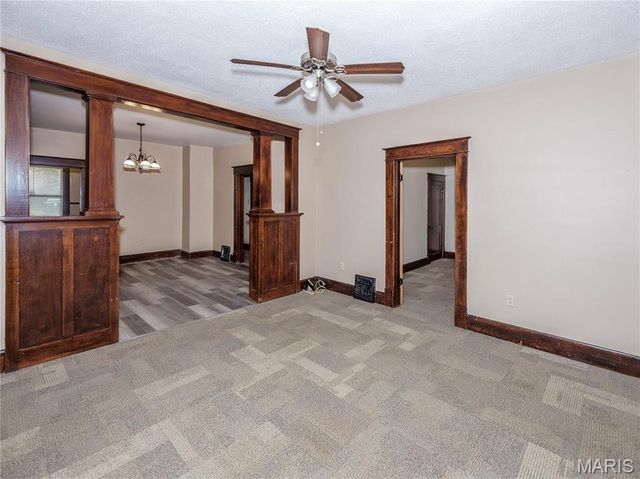 615 N Center Street, Collinsville, IL 62234