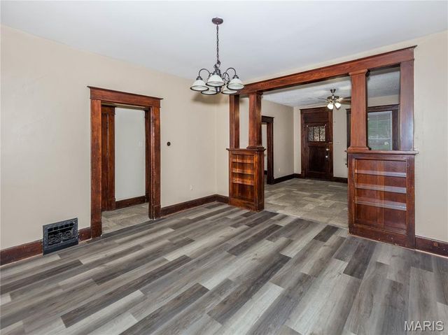615 N Center Street, Collinsville, IL 62234