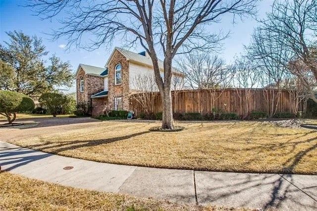 4016 Flintridge Drive, Dallas, TX 75244