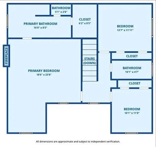 4016 Flintridge Drive, Dallas, TX 75244