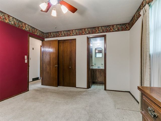 2120 N Divis Avenue, Bethany, OK 73008