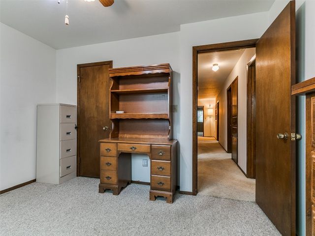 2120 N Divis Avenue, Bethany, OK 73008