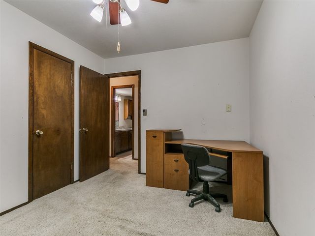 2120 N Divis Avenue, Bethany, OK 73008
