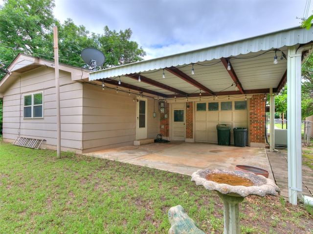 2120 N Divis Avenue, Bethany, OK 73008
