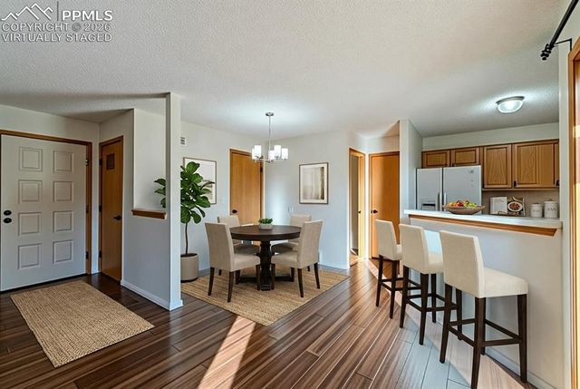 7592 Los Banos Court, Colorado Springs, CO 80920