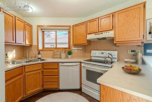 7592 Los Banos Court, Colorado Springs, CO 80920