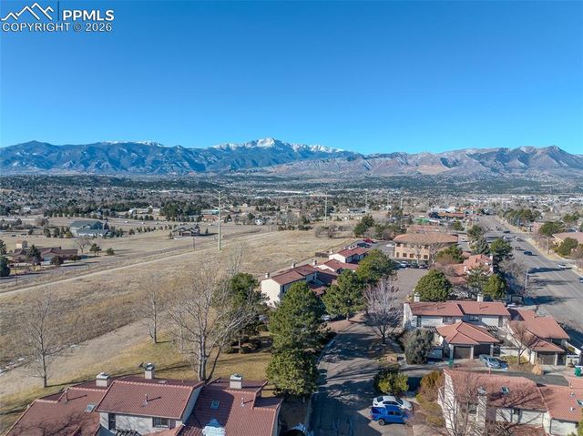 7592 Los Banos Court, Colorado Springs, CO 80920