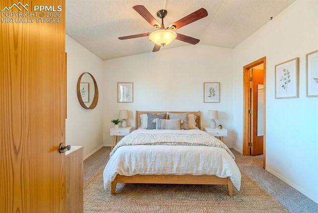 7592 Los Banos Court, Colorado Springs, CO 80920