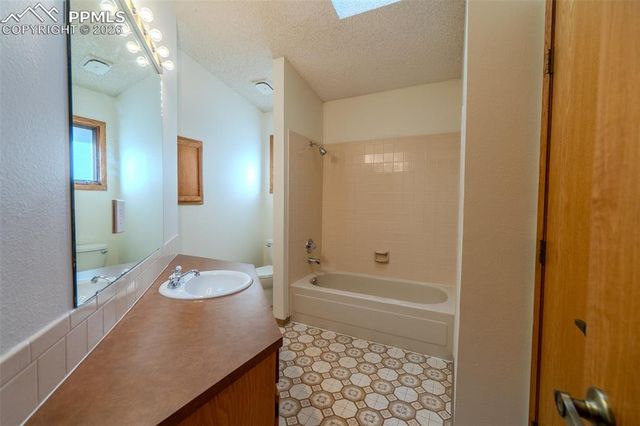 7592 Los Banos Court, Colorado Springs, CO 80920