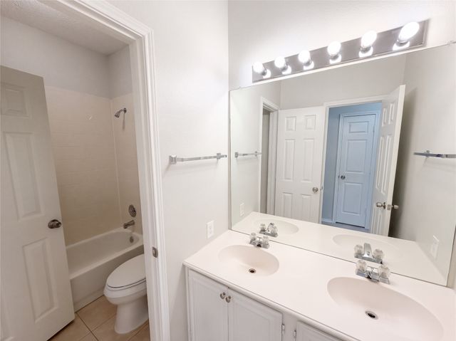 401 Pin Oak Trail, Keller, TX 76248