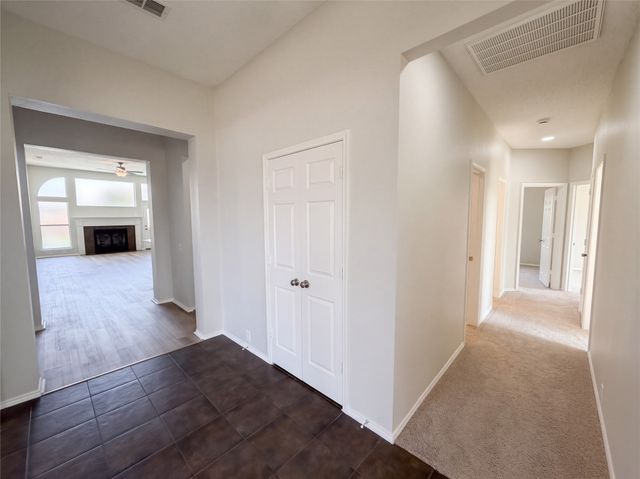 401 Pin Oak Trail, Keller, TX 76248