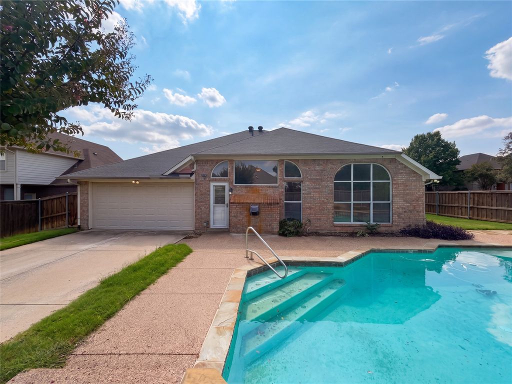 401 Pin Oak Trail, Keller, TX 76248 — photo 5