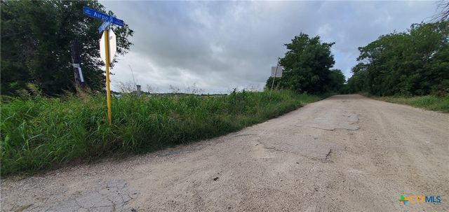 TBD Airport Trail & Cedar Creek Rd, Temple, TX 76504