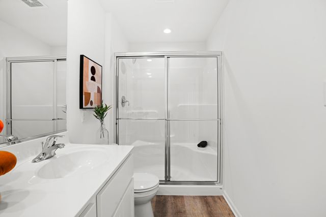 10395 California Street, Crown Point, IN 46307