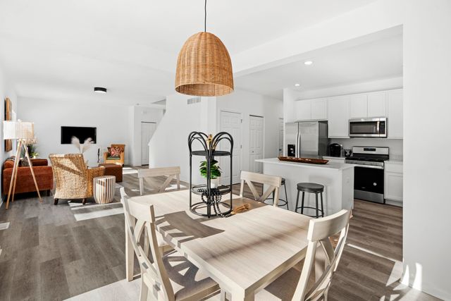 10395 California Street, Crown Point, IN 46307