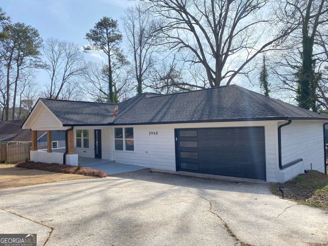 2960 Hogan Road, East Point, GA 30344