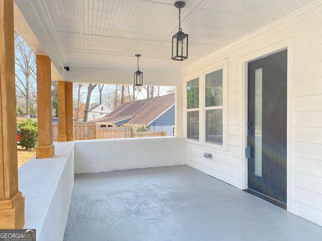 2960 Hogan Road, East Point, GA 30344